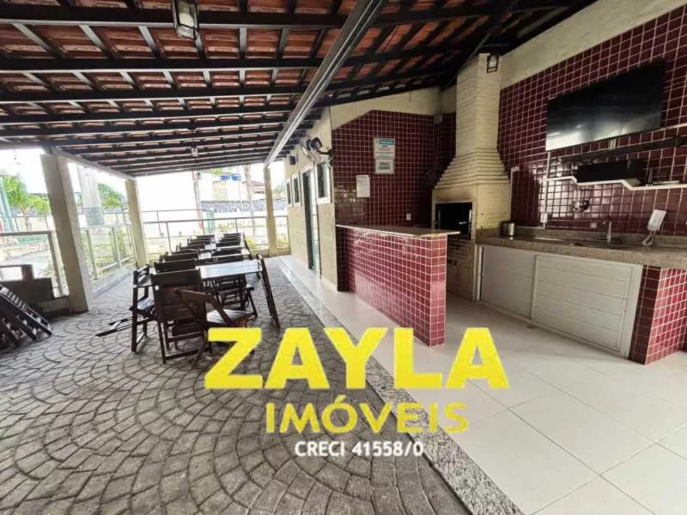 Apartamento, 2 quartos, 46 m² - Foto 9