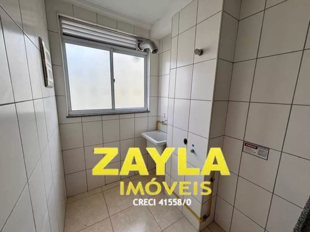 Apartamento, 2 quartos, 46 m² - Foto 10