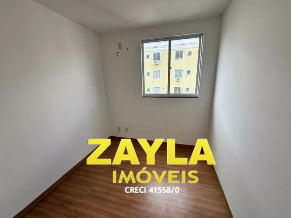Apartamento, 2 quartos, 46 m² - Foto 18