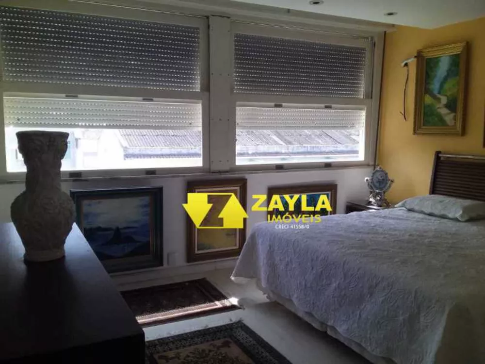 Apartamento à venda com 4 quartos, 214m² - Foto 14