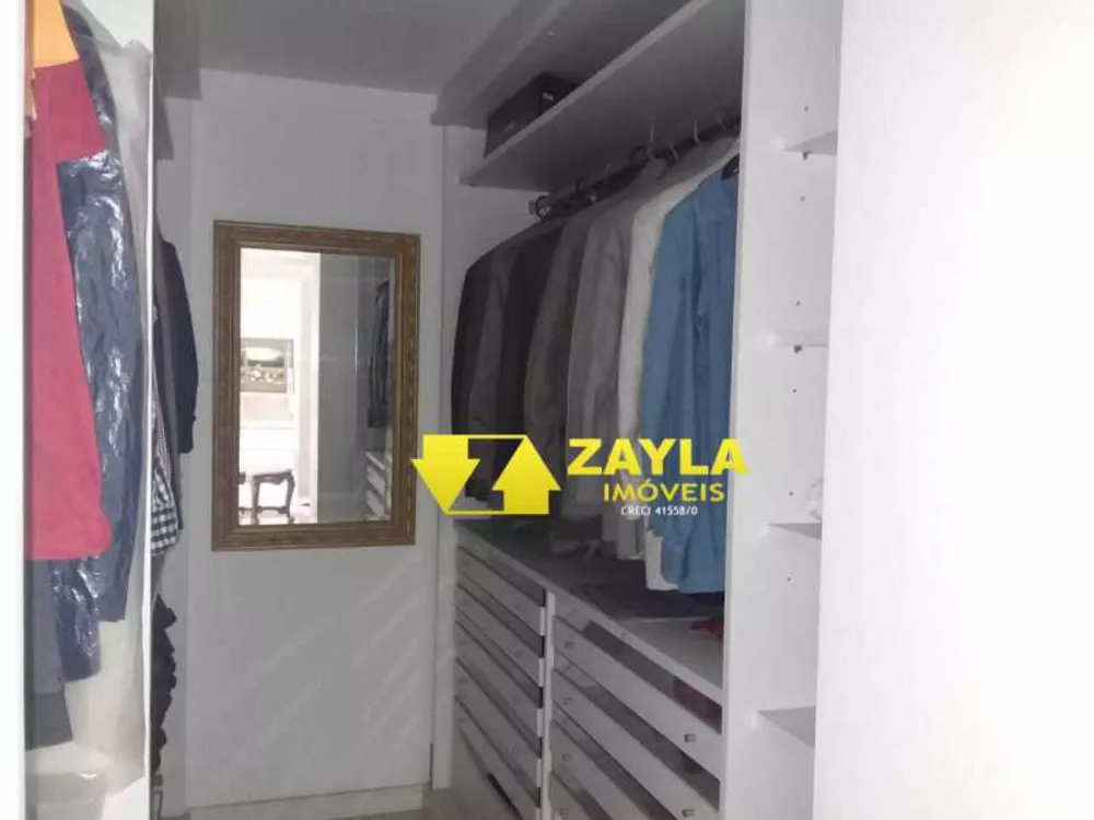 Apartamento à venda com 4 quartos, 214m² - Foto 15