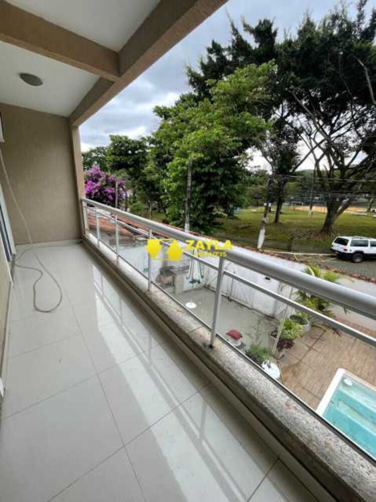Casa de Condomínio, 4 quartos - Foto 24