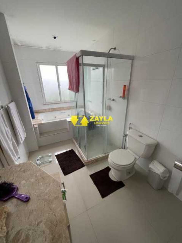Casa de Condomínio, 4 quartos - Foto 23