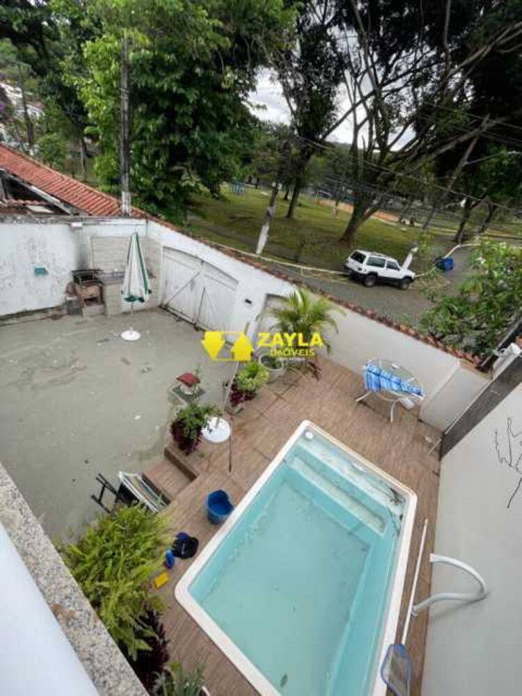 Casa de Condomínio, 4 quartos - Foto 26