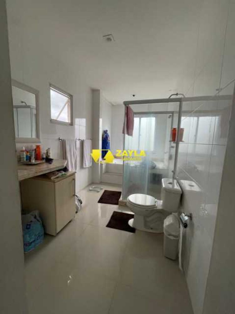 Casa de Condomínio, 4 quartos - Foto 30