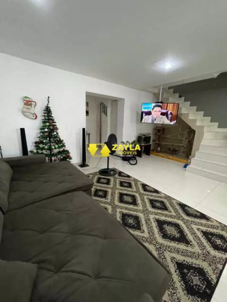 Casa de Condomínio, 4 quartos - Foto 7