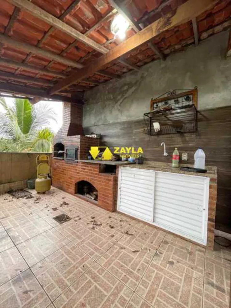 Casa de Condomínio, 4 quartos - Foto 1