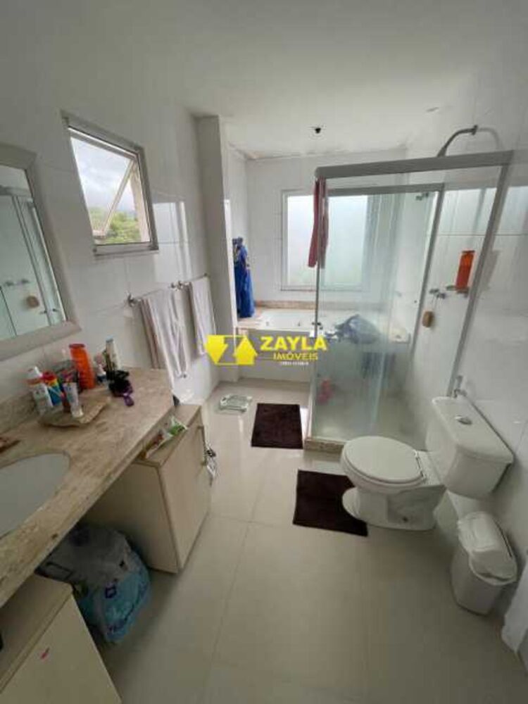 Casa de Condomínio, 4 quartos - Foto 21