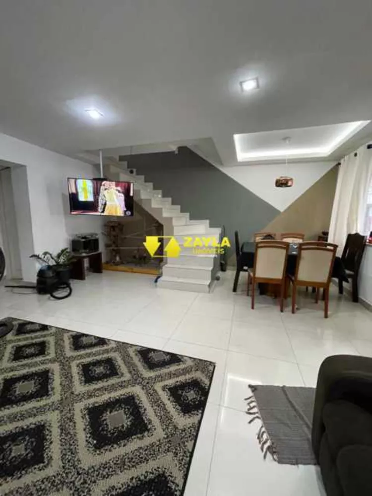 Casa de Condomínio, 4 quartos - Foto 8