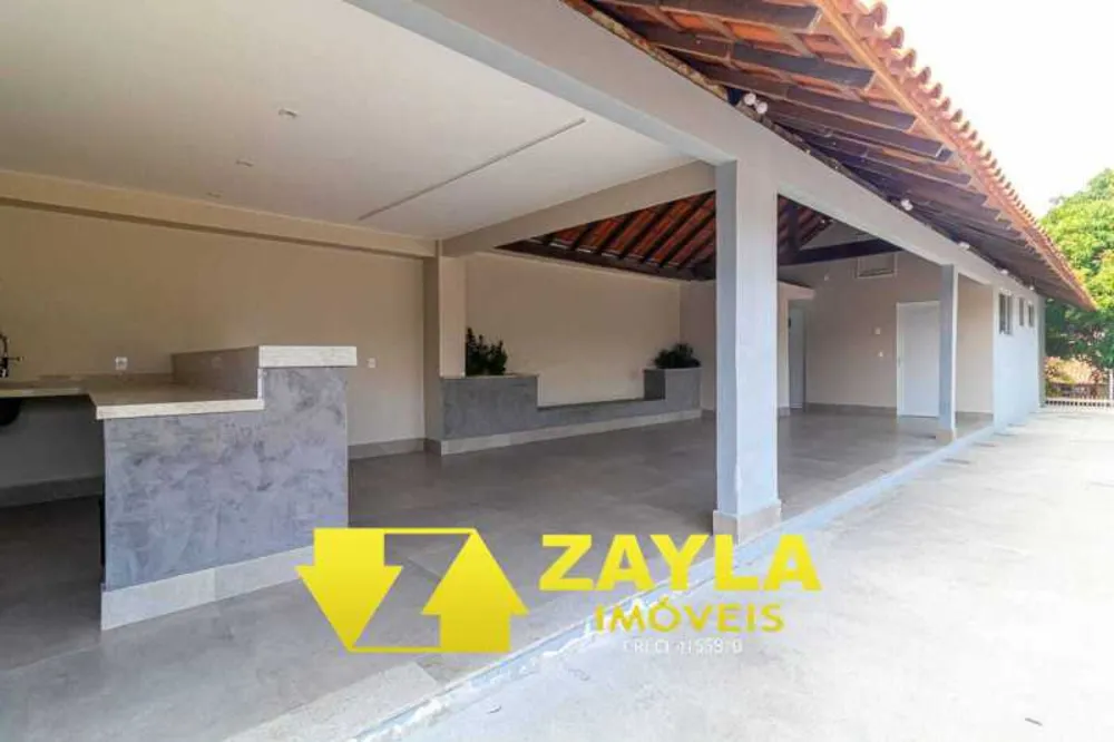 Casa de Condomínio, 3 quartos - Foto 25
