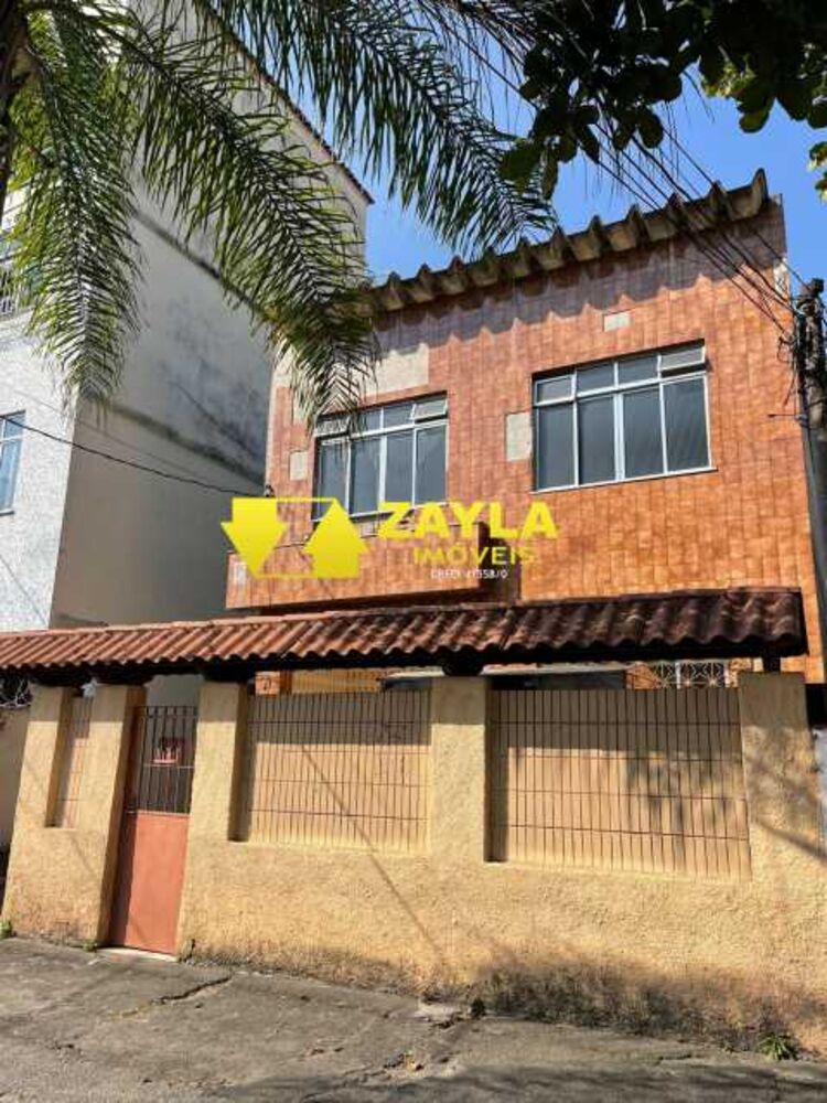 Casa à venda com 3 quartos, 160m² - Foto 19