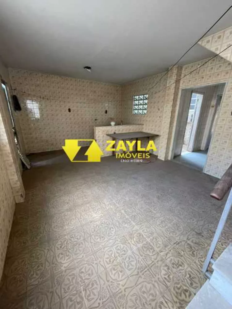 Casa, 3 quartos, 160 m² - Foto 1