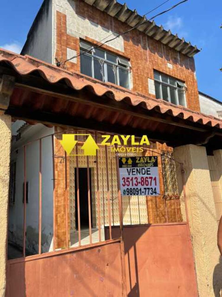 Casa à venda com 3 quartos, 160m² - Foto 20