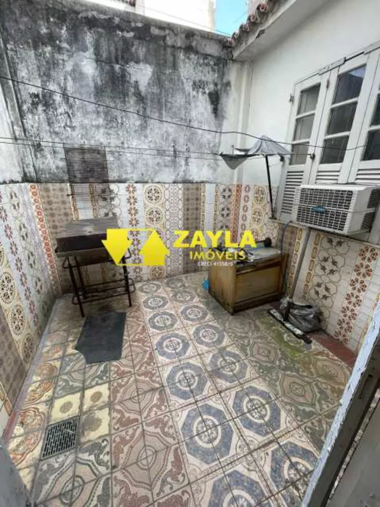 Casa, 3 quartos, 160 m² - Foto 7