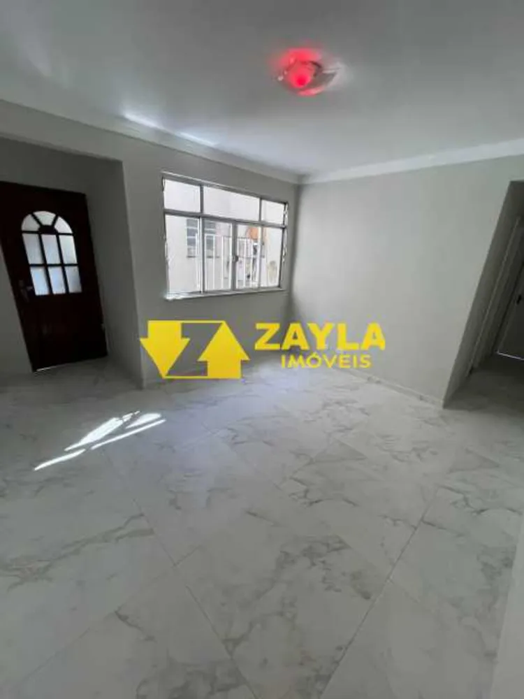 Apartamento, 3 quartos, 86 m² - Foto 2