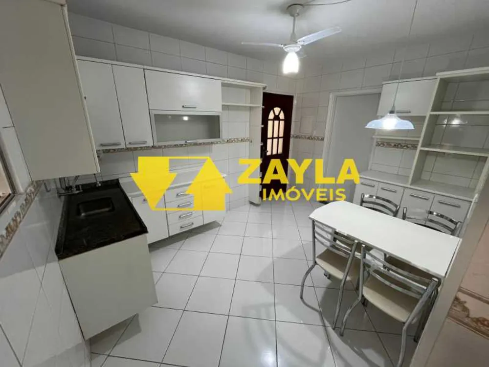 Apartamento, 3 quartos, 86 m² - Foto 1