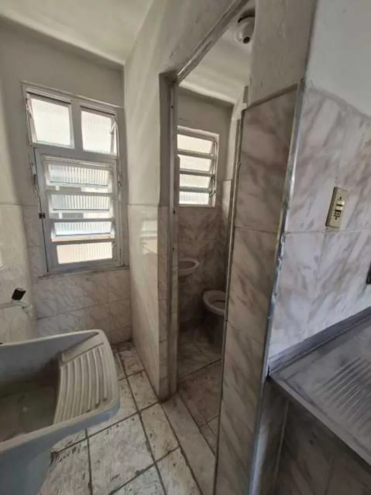 Apartamento, 2 quartos, 48 m² - Foto 7