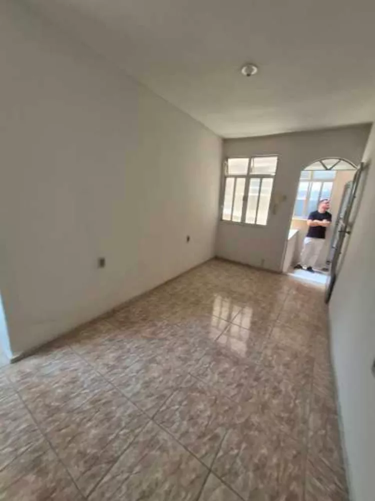 Apartamento, 2 quartos, 48 m² - Foto 3