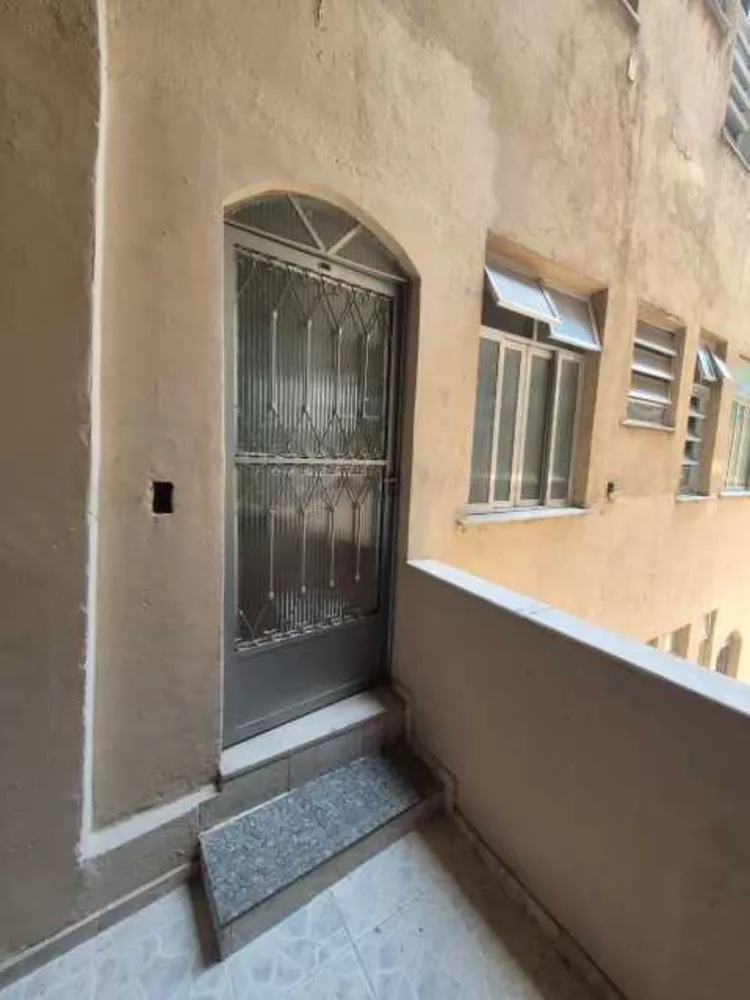 Apartamento, 2 quartos, 48 m² - Foto 1