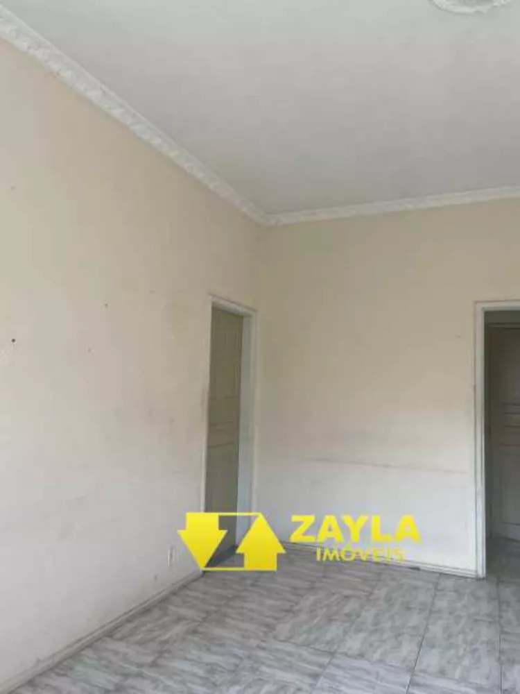 Apartamento para alugar com 2 quartos, 106m² - Foto 4