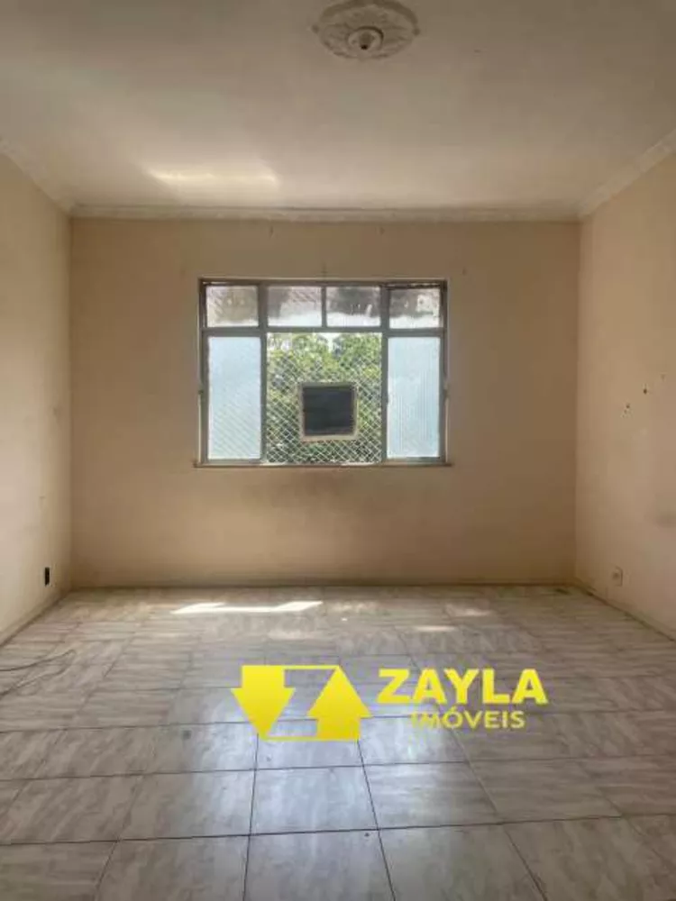 Apartamento para alugar com 2 quartos, 106m² - Foto 1