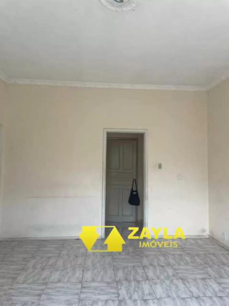 Apartamento para alugar com 2 quartos, 106m² - Foto 3