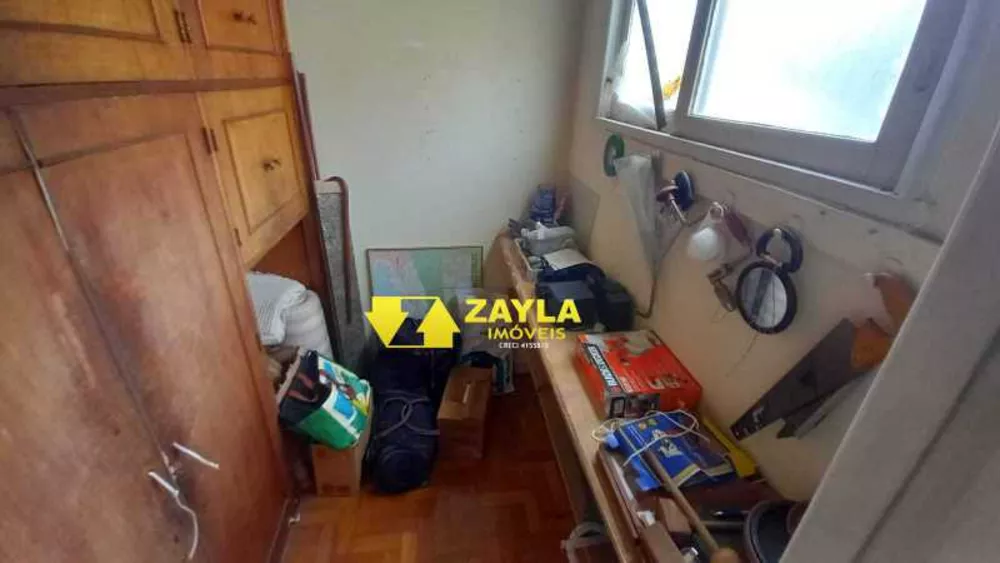 Apartamento, 2 quartos, 70 m² - Foto 5