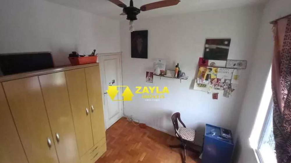 Apartamento, 2 quartos, 70 m² - Foto 10
