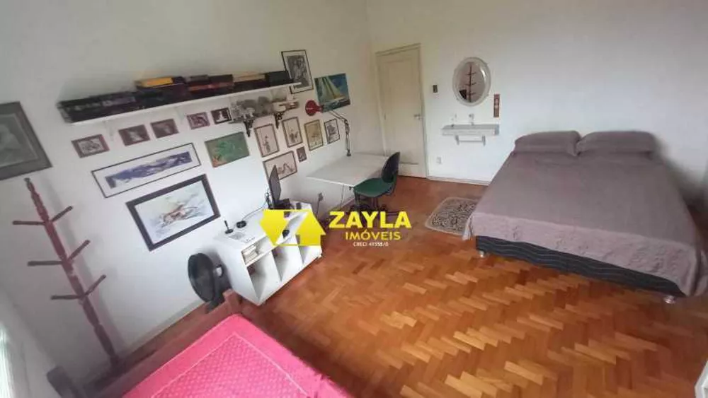 Apartamento, 2 quartos, 70 m² - Foto 6