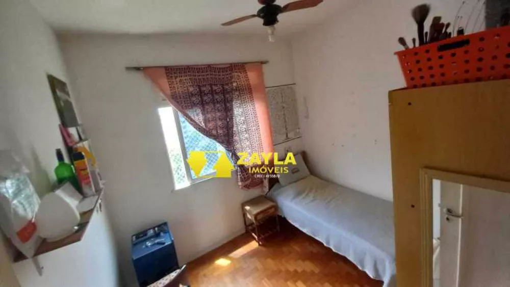 Apartamento, 2 quartos, 70 m² - Foto 11