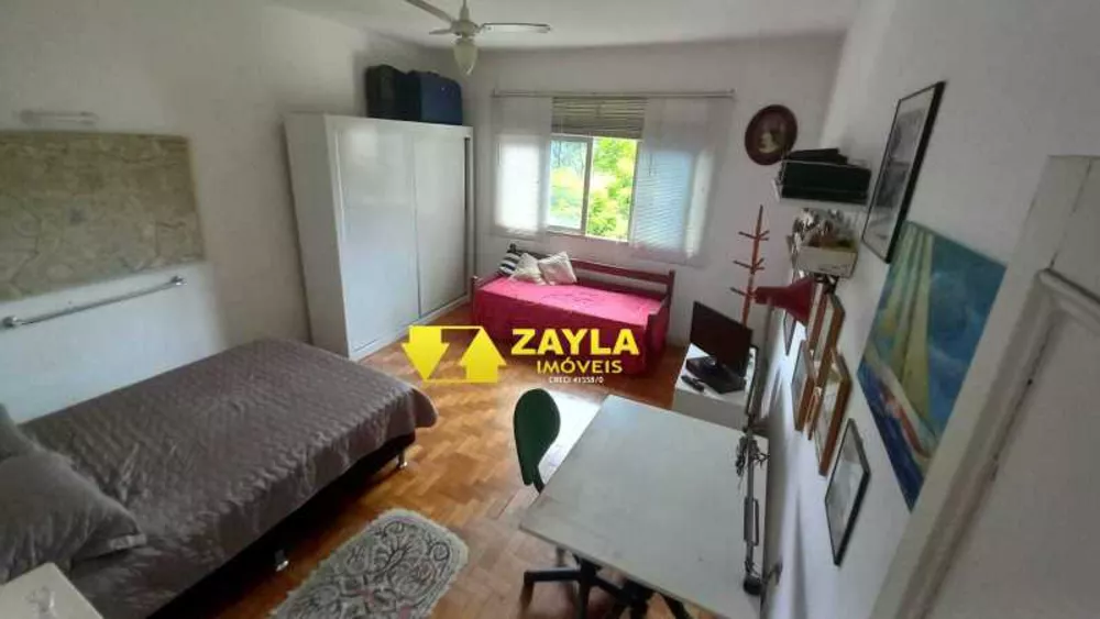Apartamento, 2 quartos, 70 m² - Foto 8
