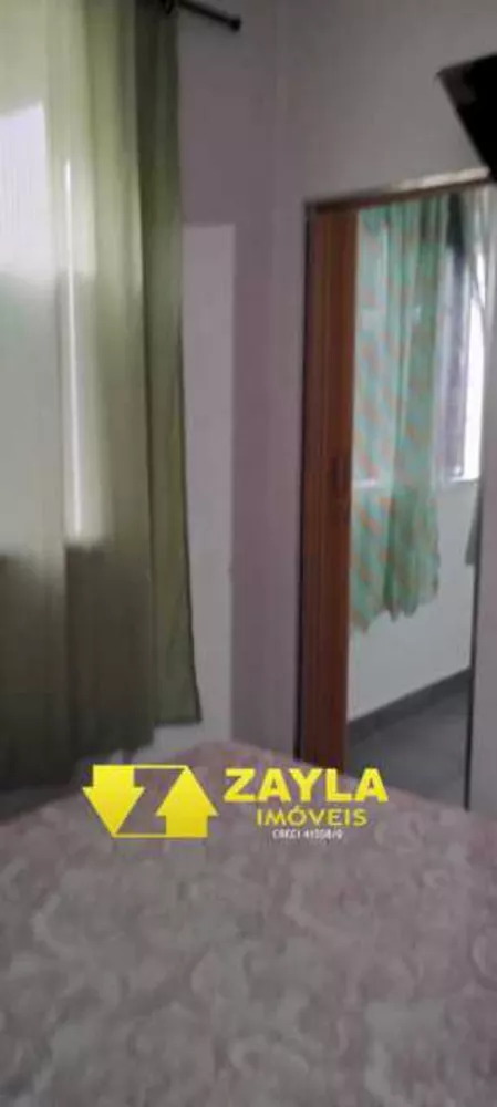 Apartamento, 1 quarto, 40 m² - Foto 10