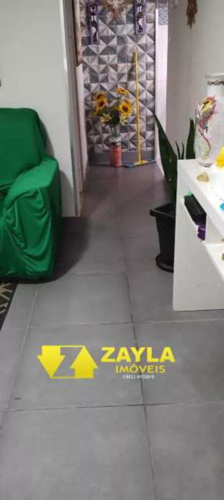 Apartamento, 1 quarto, 40 m² - Foto 3