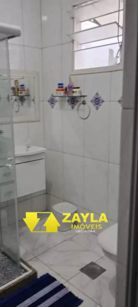 Apartamento, 1 quarto, 40 m² - Foto 6