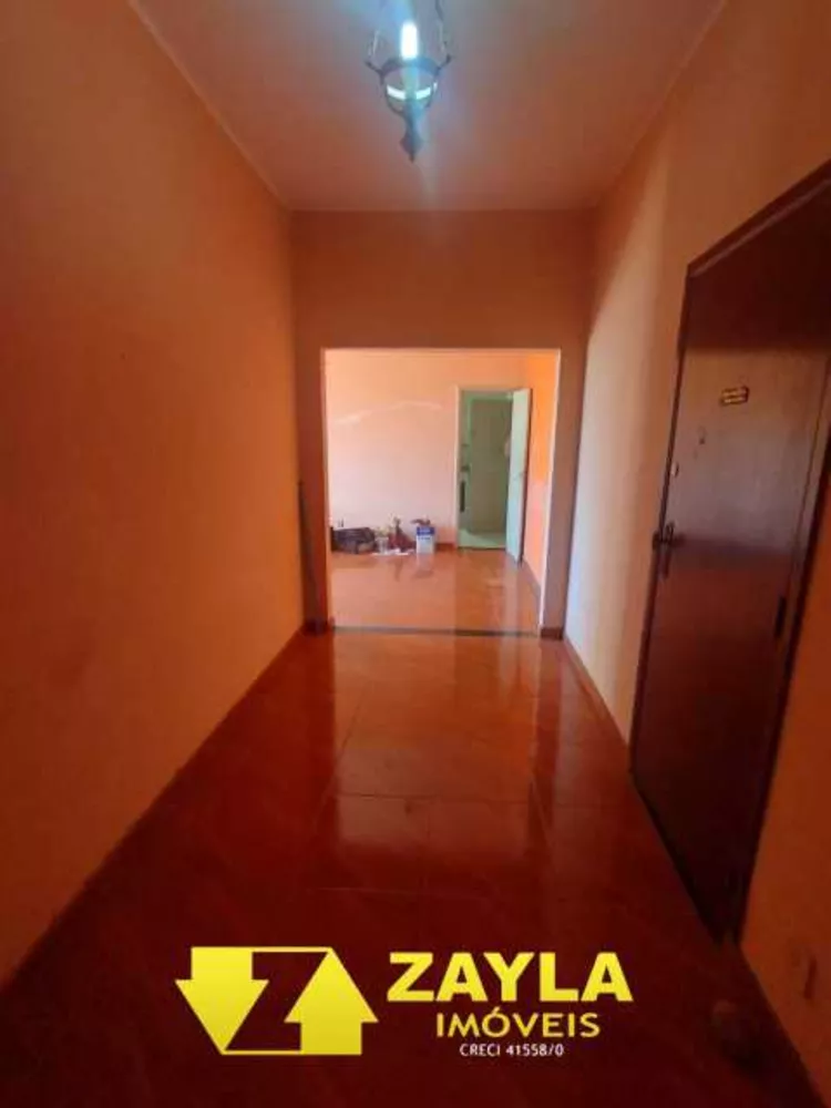 Apartamento, 2 quartos, 90 m² - Foto 9
