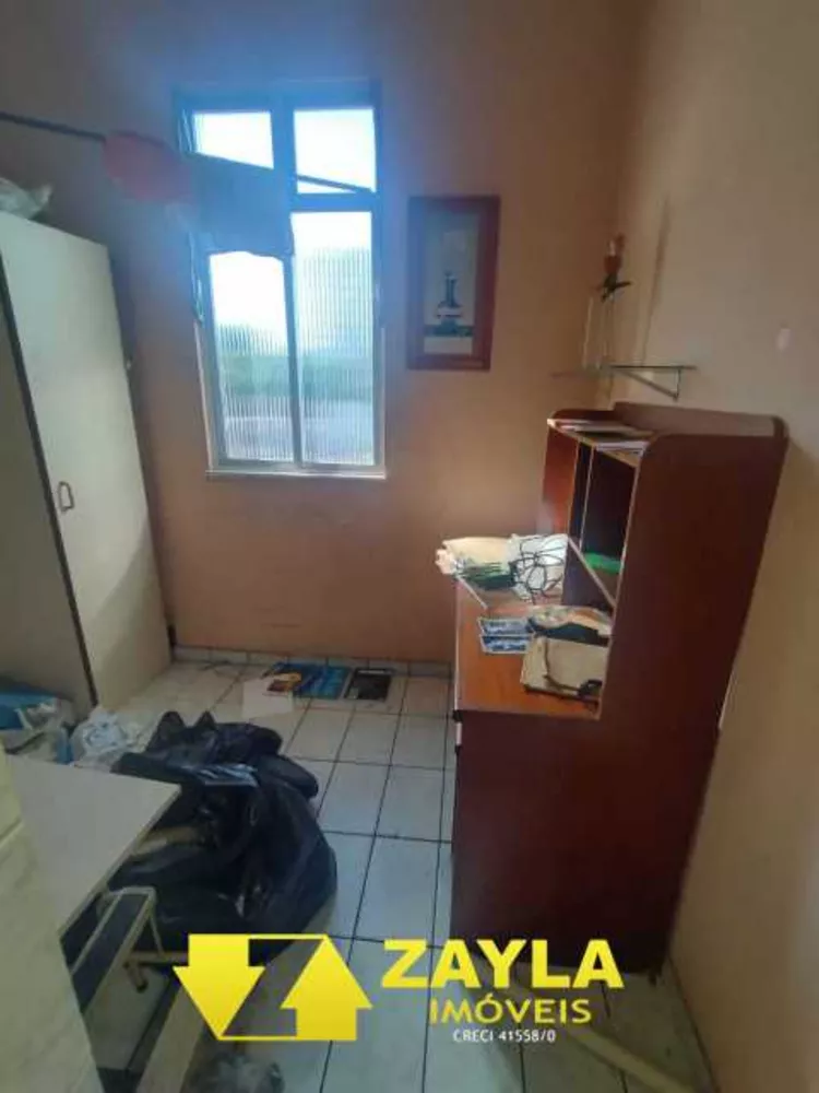 Apartamento, 2 quartos, 90 m² - Foto 22