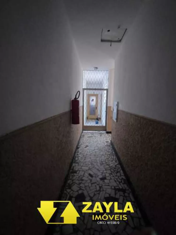 Apartamento, 2 quartos, 90 m² - Foto 2