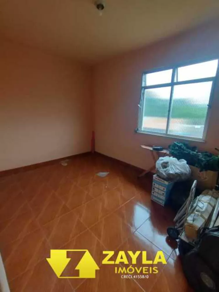 Apartamento, 2 quartos, 90 m² - Foto 8