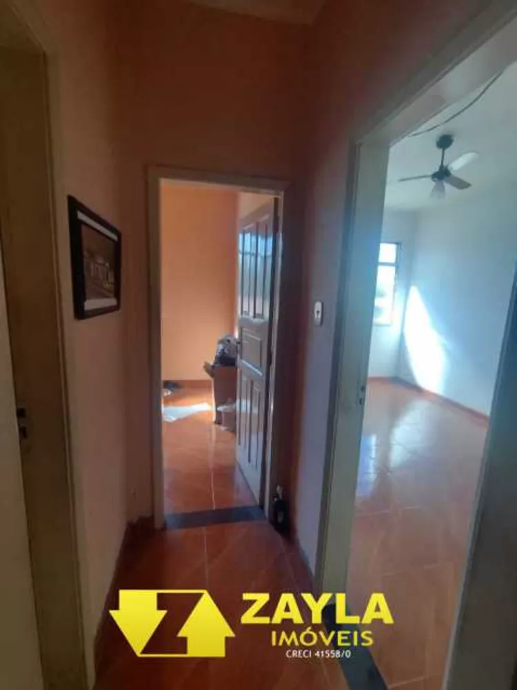 Apartamento, 2 quartos, 90 m² - Foto 6