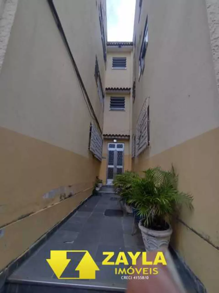 Apartamento, 2 quartos, 90 m² - Foto 23