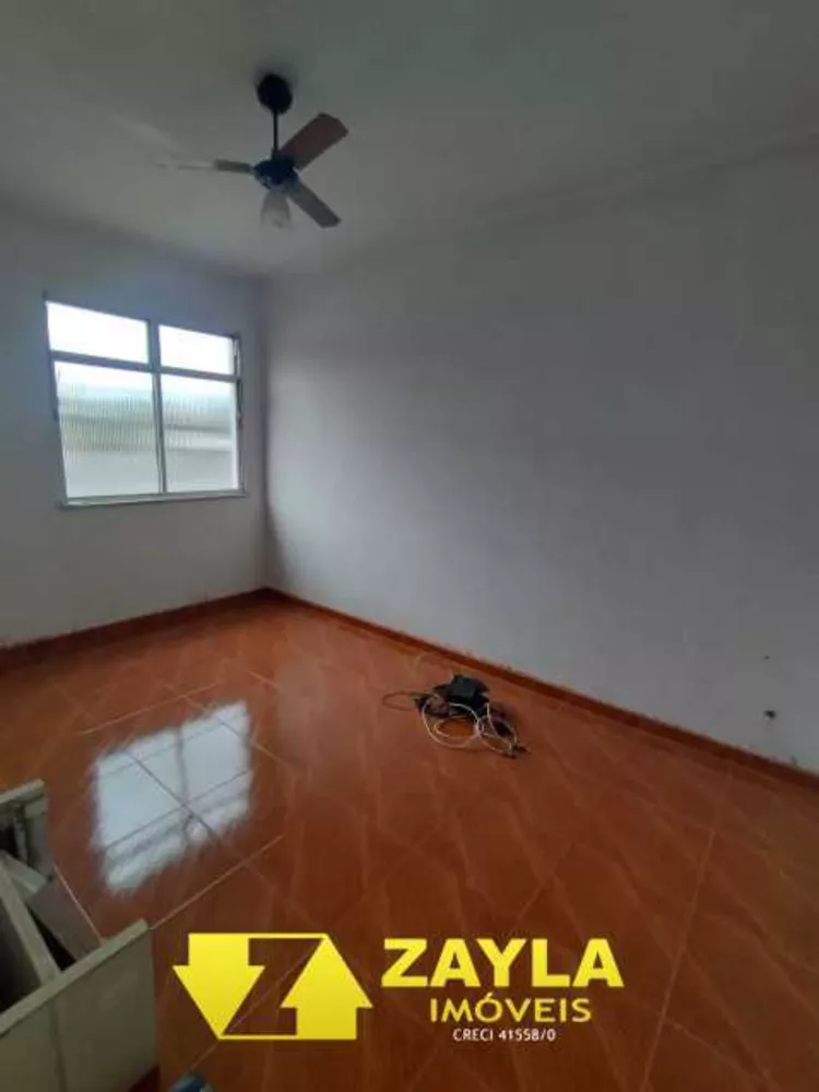 Apartamento, 2 quartos, 90 m² - Foto 1