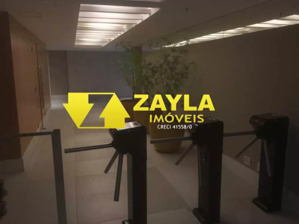 Sala-Conjunto, 21 m² - Foto 19