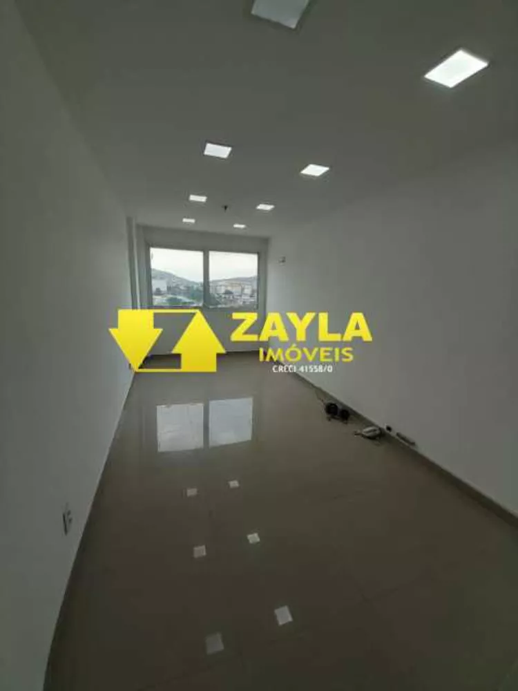 Sala-Conjunto, 21 m² - Foto 1