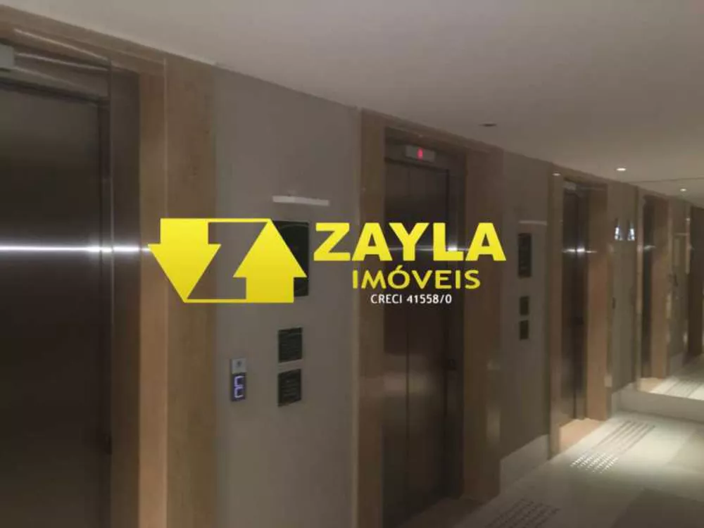 Sala-Conjunto, 21 m² - Foto 21