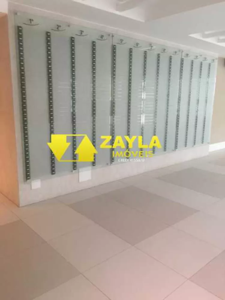 Sala-Conjunto, 21 m² - Foto 16