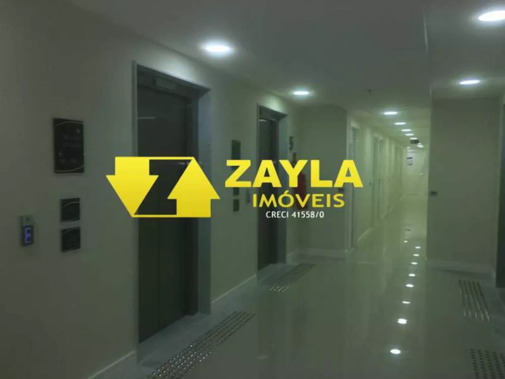 Sala-Conjunto, 21 m² - Foto 20