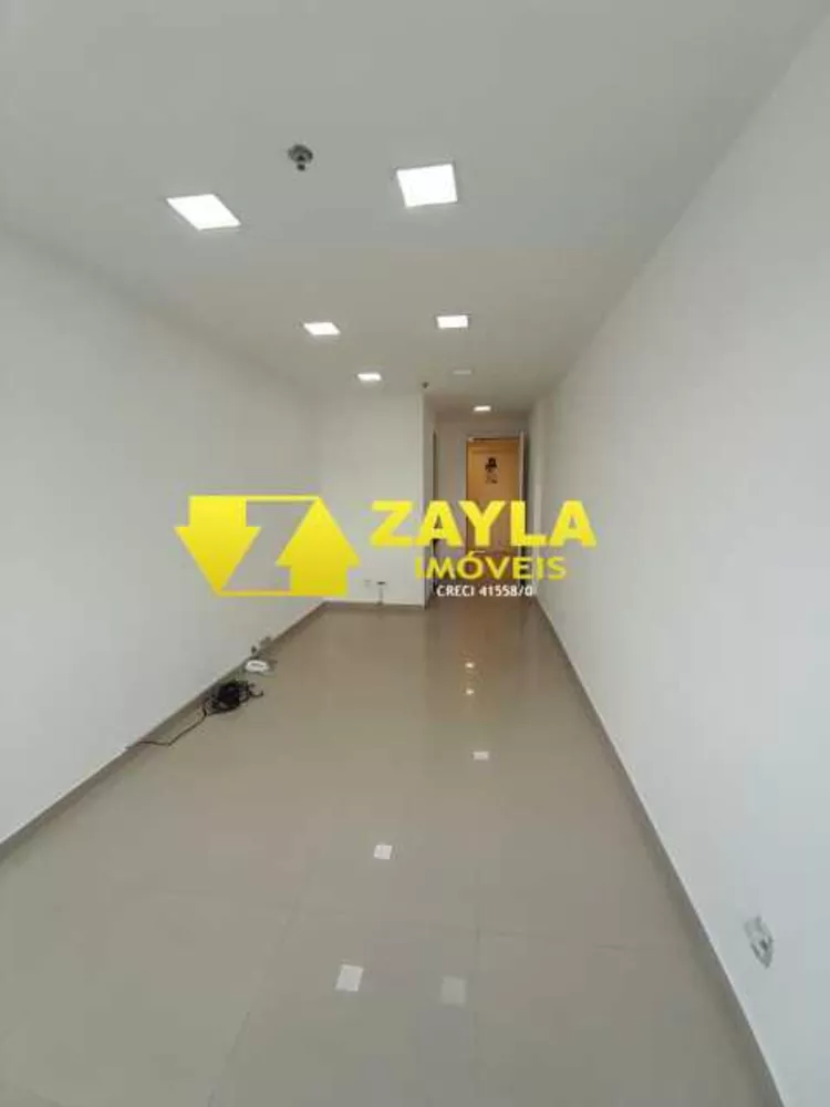 Sala-Conjunto, 21 m² - Foto 2