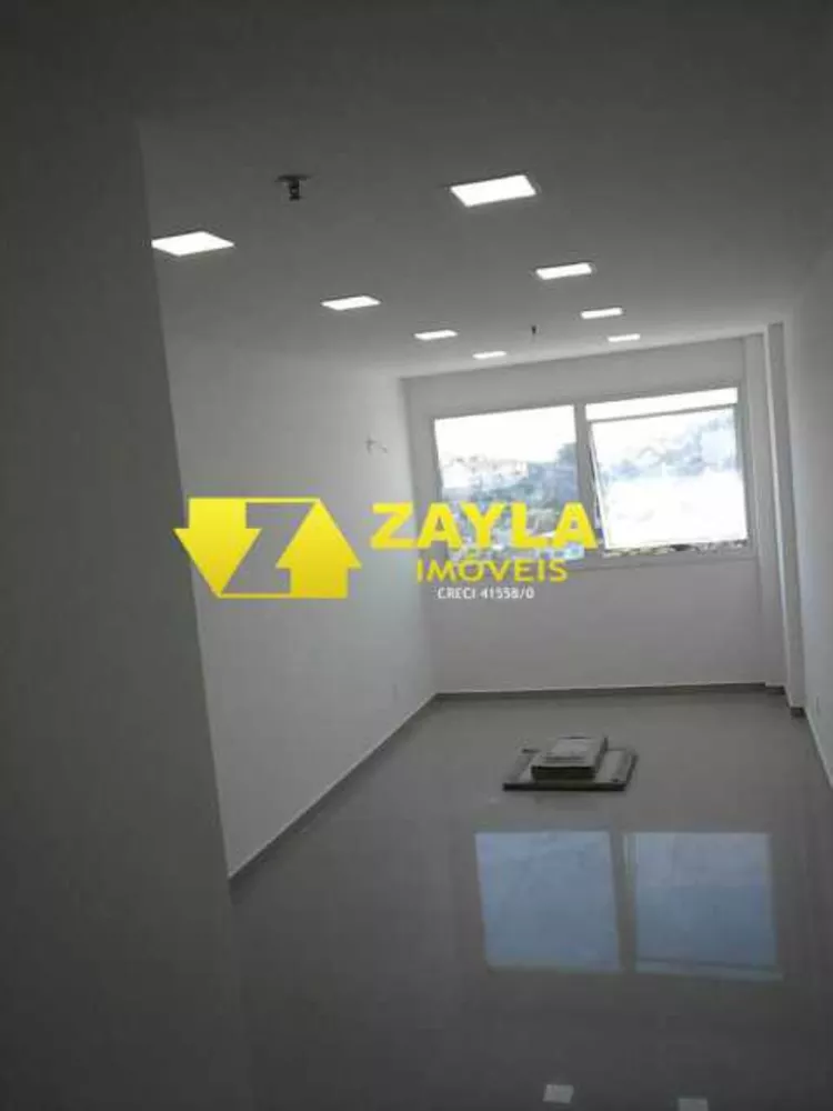 Sala-Conjunto, 21 m² - Foto 6
