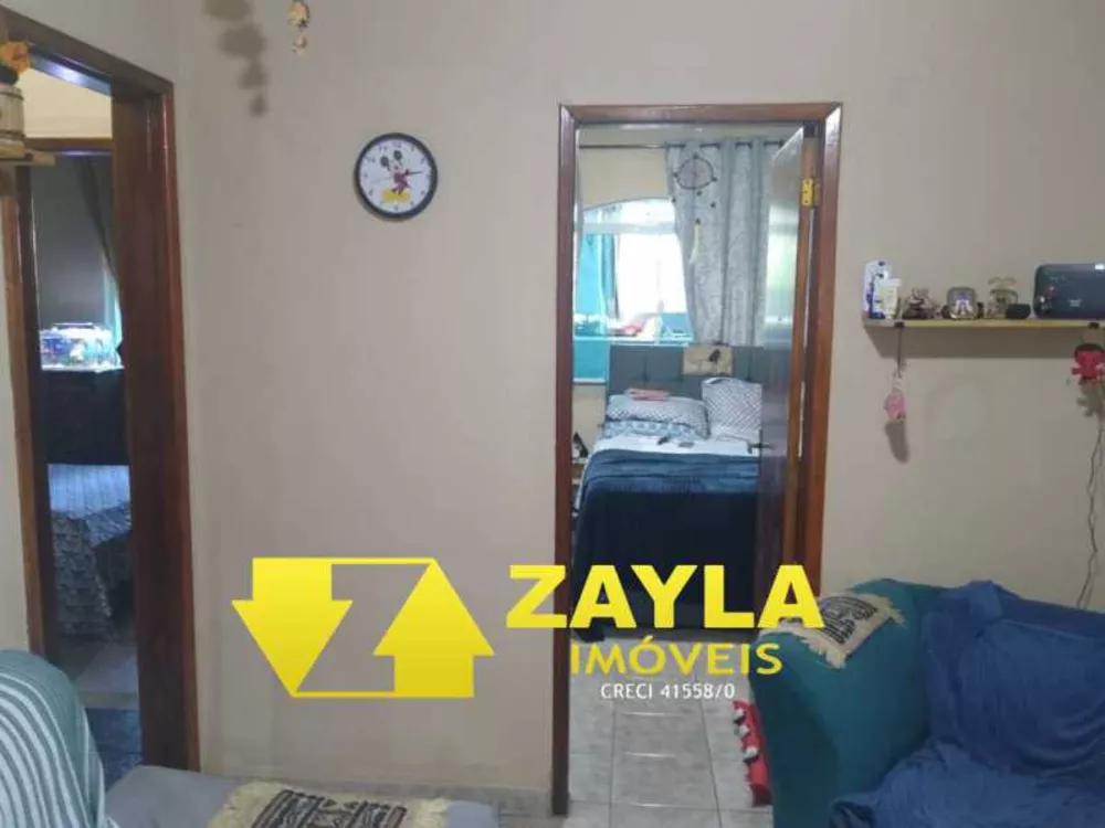 Casa de Vila, 2 quartos - Foto 5