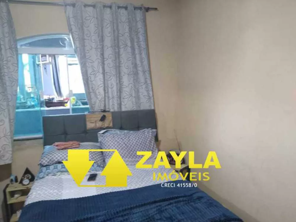 Casa de Vila, 2 quartos - Foto 10